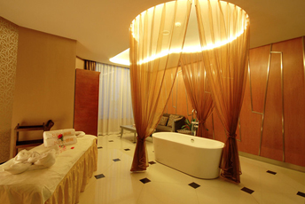 西安养生馆之脾胃虚弱的食疗配合